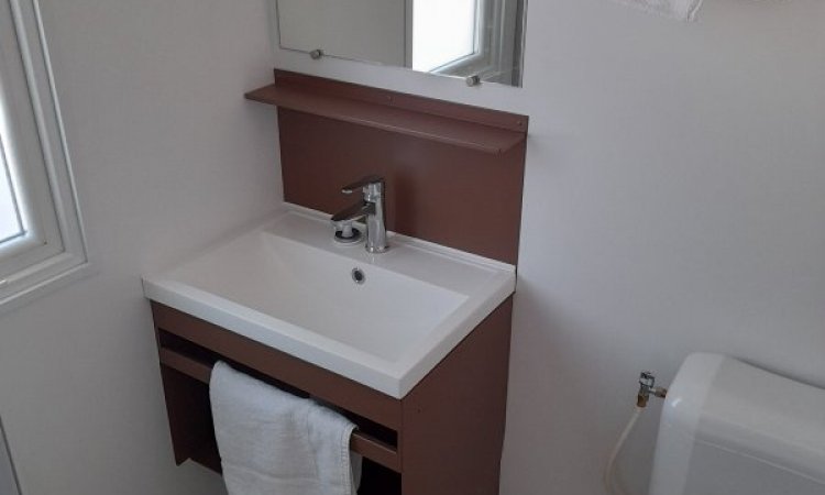 Stella Maris 1 chambre climatisé 21m² au Cap d'Agde